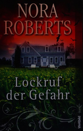 Lockruf der Gefahr