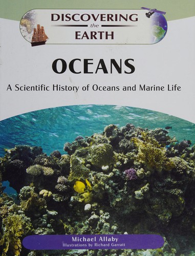 Oceans (Discovering the Earth)