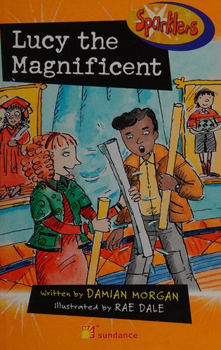 Lucy the magnificent