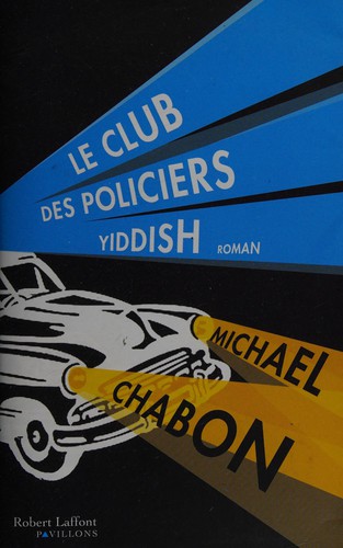 Le club des policiers Yiddish