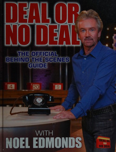 Deal or no deal