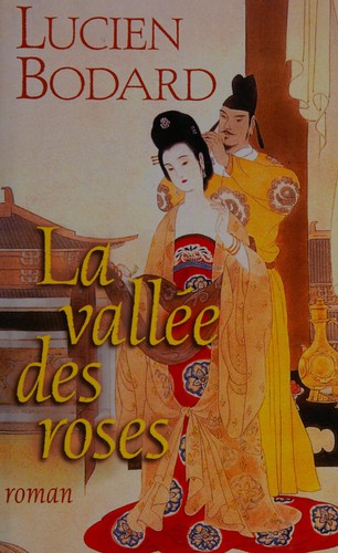 La vallée des roses