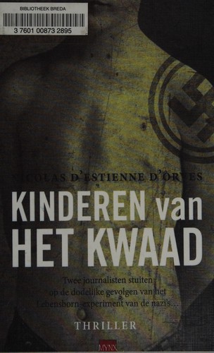 Kinderen van het kwaad