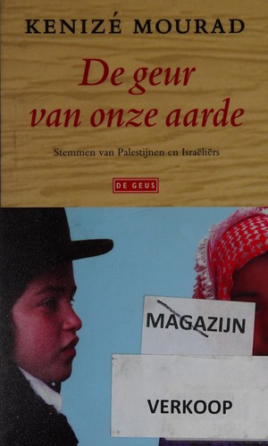 De geur van onze aarde