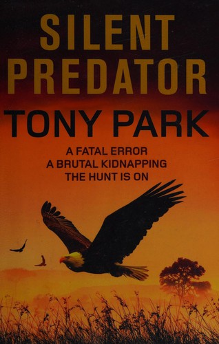 Silent Predator