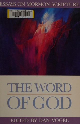 The Word of God