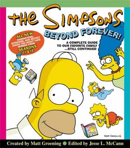 The "Simpsons"