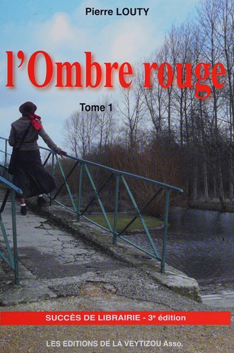 L'ombre rouge