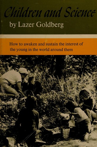 Children and science.