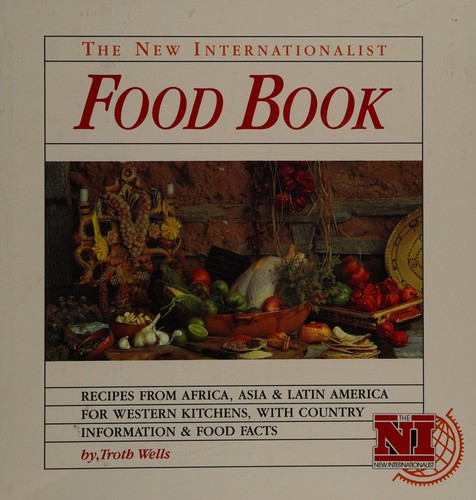 New Internationalist Food Book