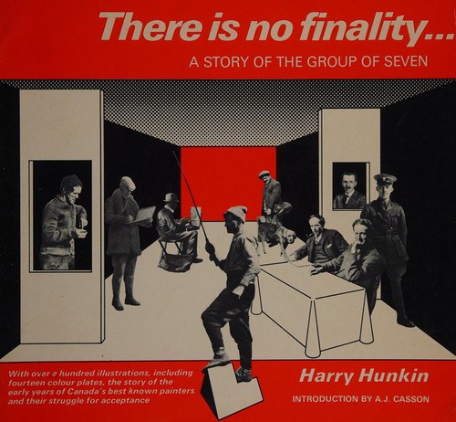 There is no finality ...