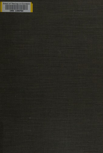 Homilies on the Gospel of St. John and the Epistle to the Hebrews