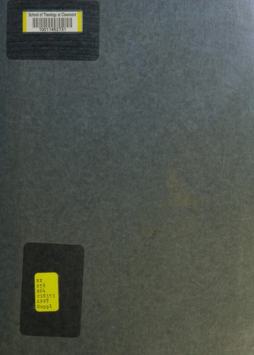 A parish guide to the Jubilee Year 2000