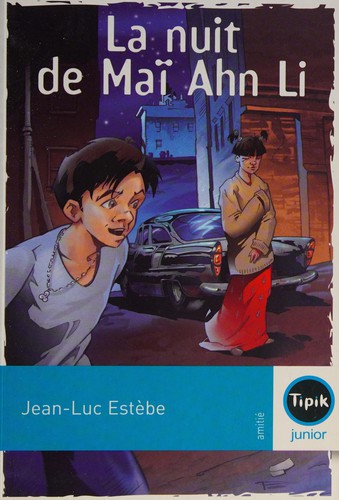 La nuit de Maï Ahn Li