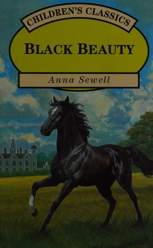 Black Beauty