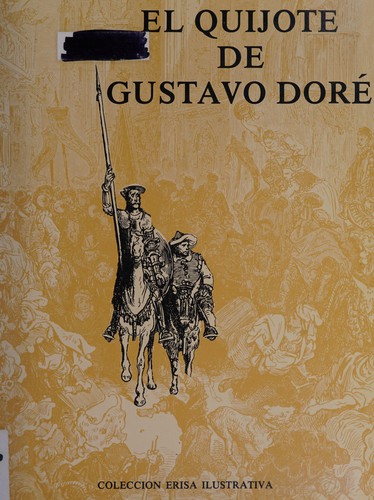 El Quijote de Gustavo Doré