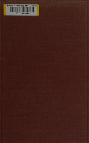 Christianity in peril