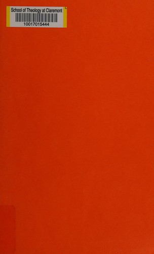 The Jesuits in North America in the seventeenth century.