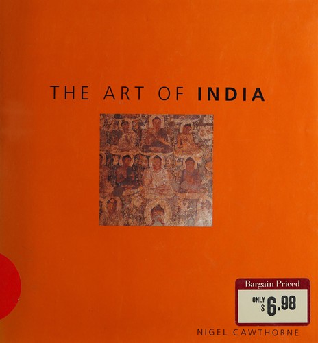 The art of India