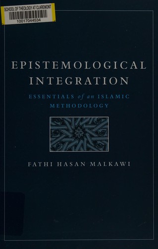 Epistemological integration