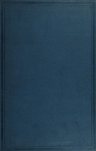 Tenth report of the Bureau of Archives for the Province of Ontario