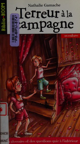 Terreur à la campagne