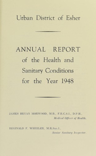 [Report 1948]
