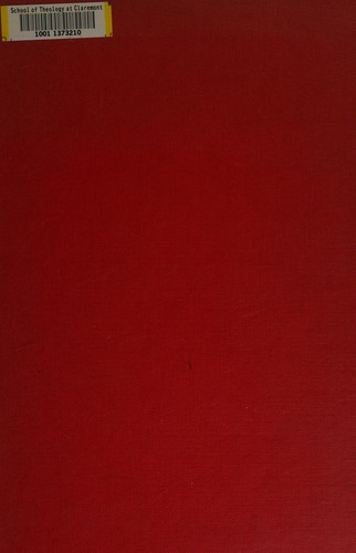 Origin and history of Christian socialism, 1848-54.