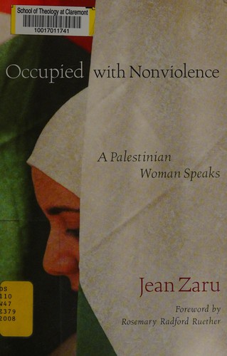 Occupied with nonviolence