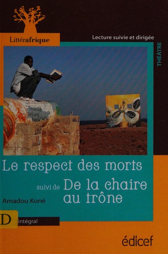 Le respect des morts