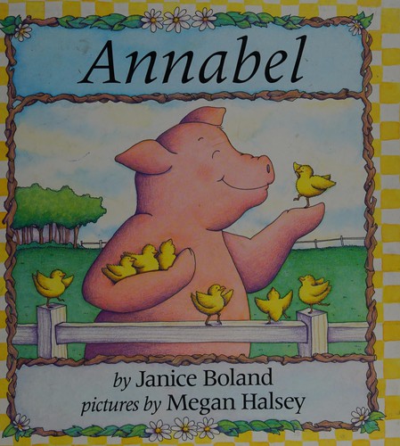 Annabel