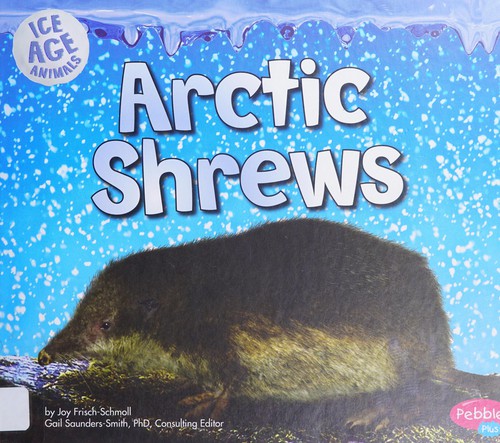 Arctic shrews