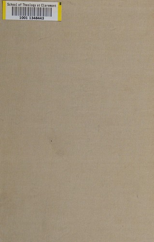 American education and religion: the problem of religion in the schools.