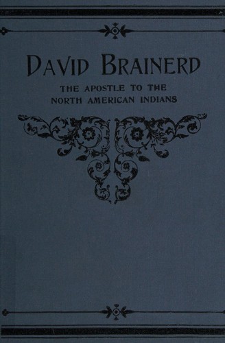 David Brainerd