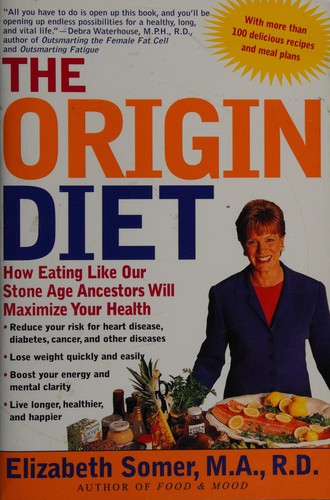 The origin diet
