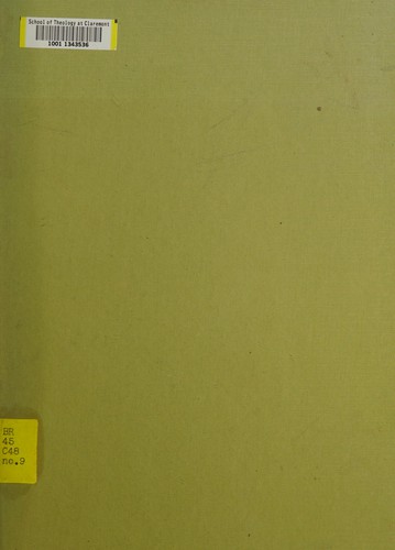 Civil rights involvement