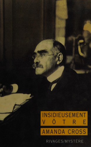 Insidieusement vôtre