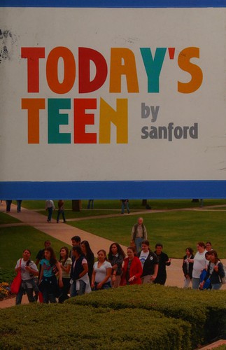 Today's teen