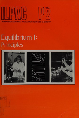 Independent Learning Project for Advanced Chemistry