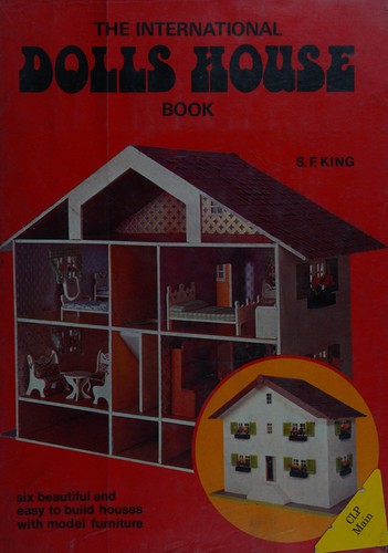 The International Dolls House Book