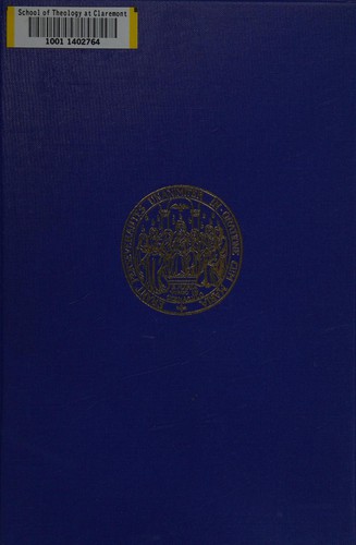 In the shadow of Our Lady of the Cenacle