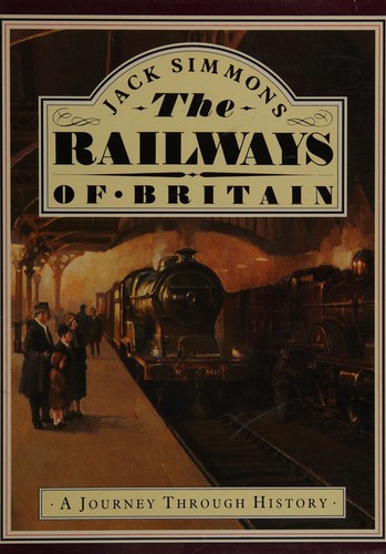 The Railways of Britain