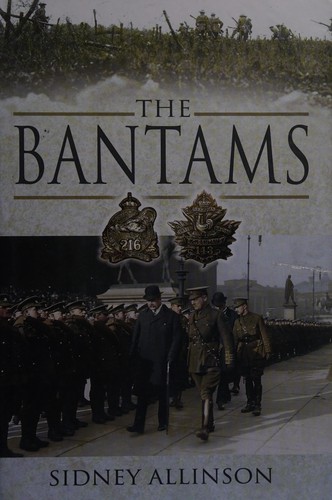 The Bantams