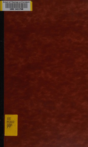 Von der Landeskirche zur Reichskirche