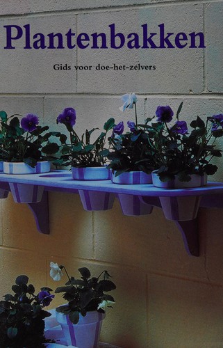 Plantenbakken