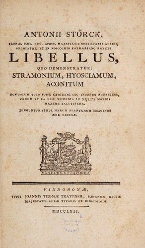 Libellus quo demonstratur
