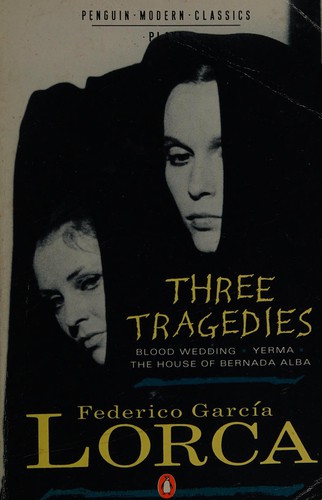 Three tragedies