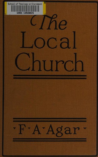 The local church