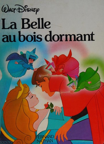 La belle au bois dormant