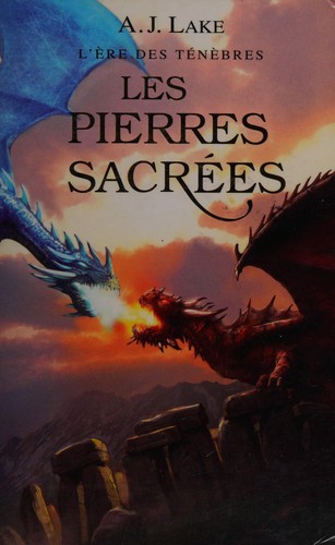 Les pierres sacrées